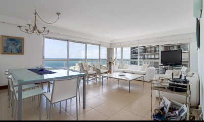 Apartamento en venta Península 2 dormitorios