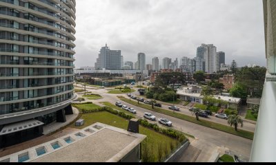 Apartamento en venta Playa Brava 1 dormitorio
