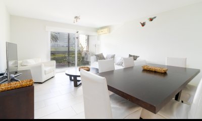 Apartamento en venta Peninsula 3 dormitorios