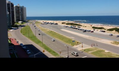 Apartamento en venta Playa Brava 2 dormitorios