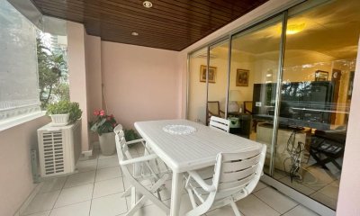 Apartamento en venta Playa Mansa 3 dormitorios