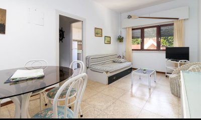 Apartamento en venta San Rafael 2 dormitorios