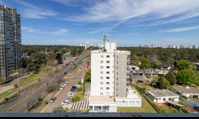 Apartamento en venta Roosevelt 2 dormitorios