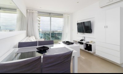Apartamento en venta Playa Brava 1 dormitorio