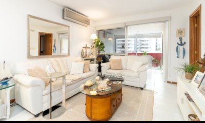 Venta Apartamento de 3 dormitorios