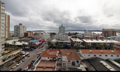 Apto 2 dormitorios en Península