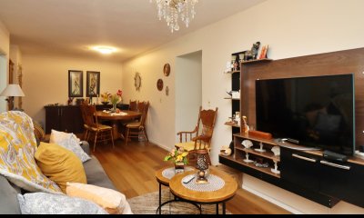 Apartamento cómodo y funcional a pocas cuadras del mar