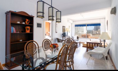 Apartamento en venta Península 1 dormitorio