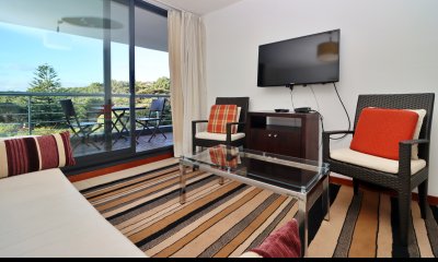 Apartamento de 1 dormitorio a 300 metros de la playa