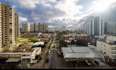 Apartamento en venta Playa Brava 3 dormitorios