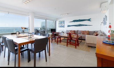 Apartamento en venta Peninsula 4 dormitorios