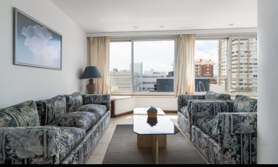 Apartamento en venta Península 2 dormitorios