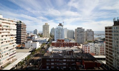 Apartamento en venta Península 3 dormitorios