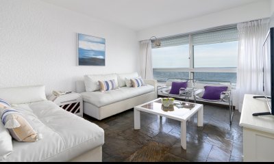 Apartamento en venta Playa Brava 1 dormitorio