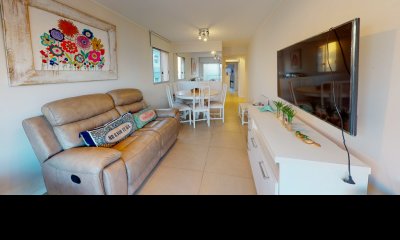Apartamento en venta Península 2 dormitorios