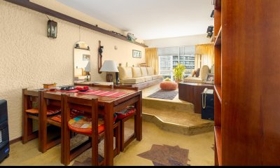 Apartamento en venta Playa Brava 1 dormitorio