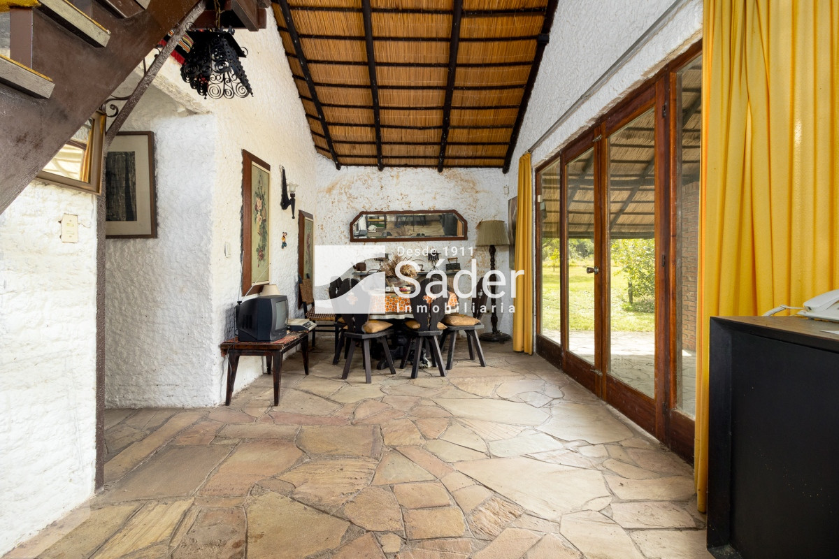Casa ID.3091 - EXCELENTE OPORTUNIDAD BAJÓ DE PRECIO CON BUENA UBICACIÓN