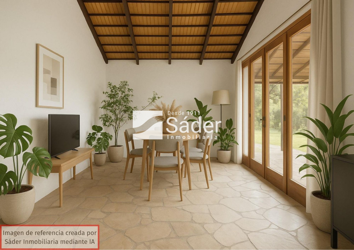 Casa ID.3091 - EXCELENTE OPORTUNIDAD BAJÓ DE PRECIO CON BUENA UBICACIÓN