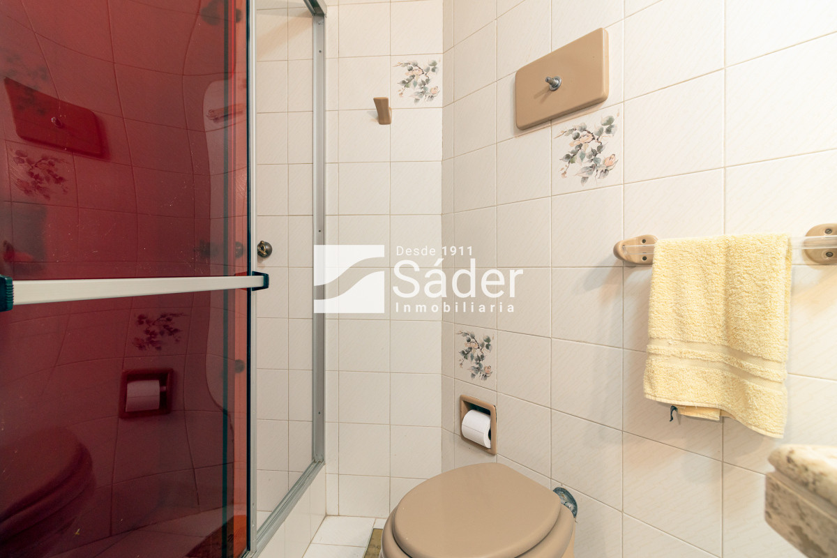 Casa ID.3732 - Ubicación privilegiada, a solo 100 metros del mar en Playa Mansa