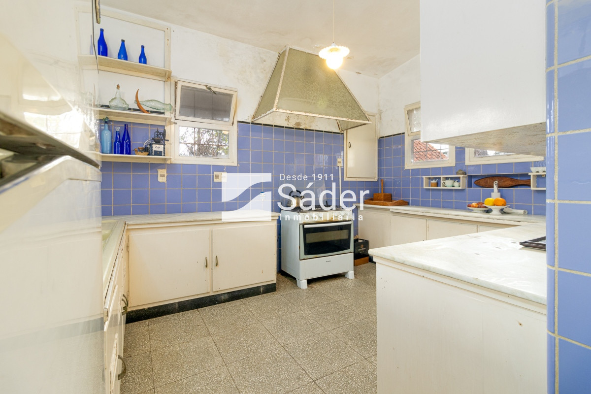 Casa ID.3472 - Casa Familiar en San Rafael 