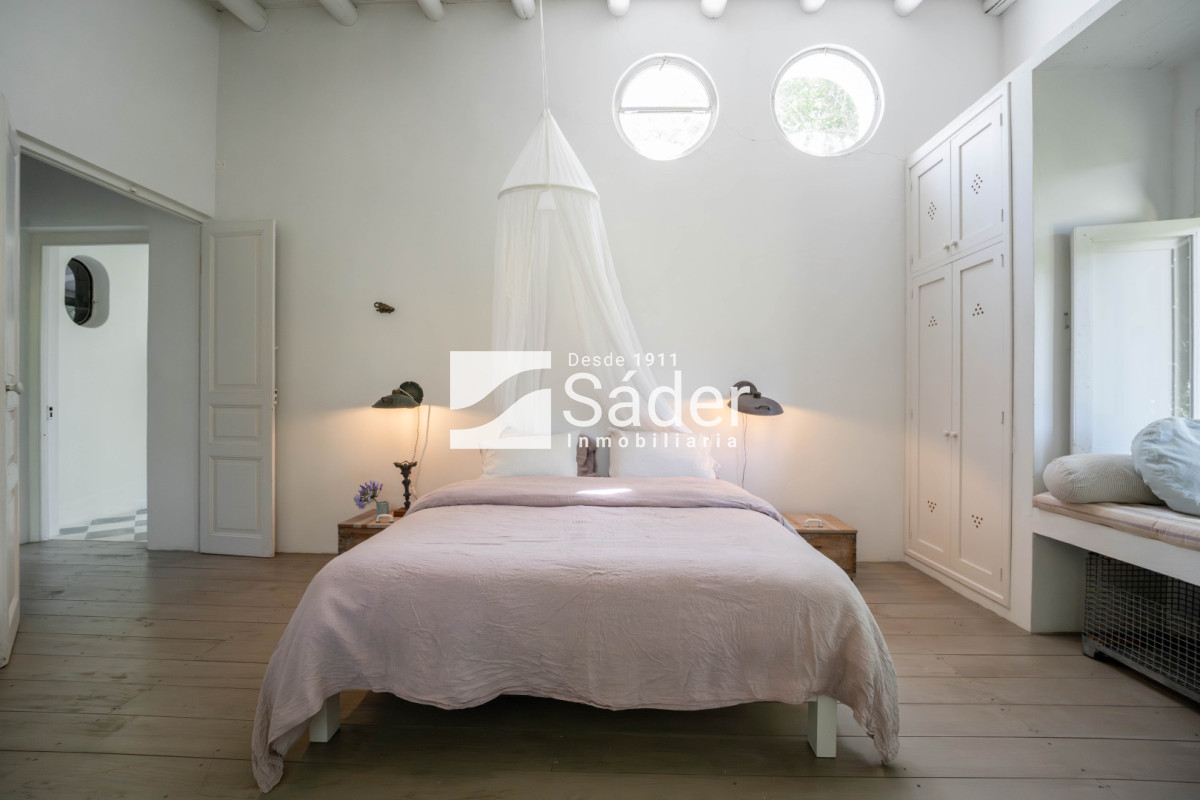 Casa ID.4178 - Casco Caracol 