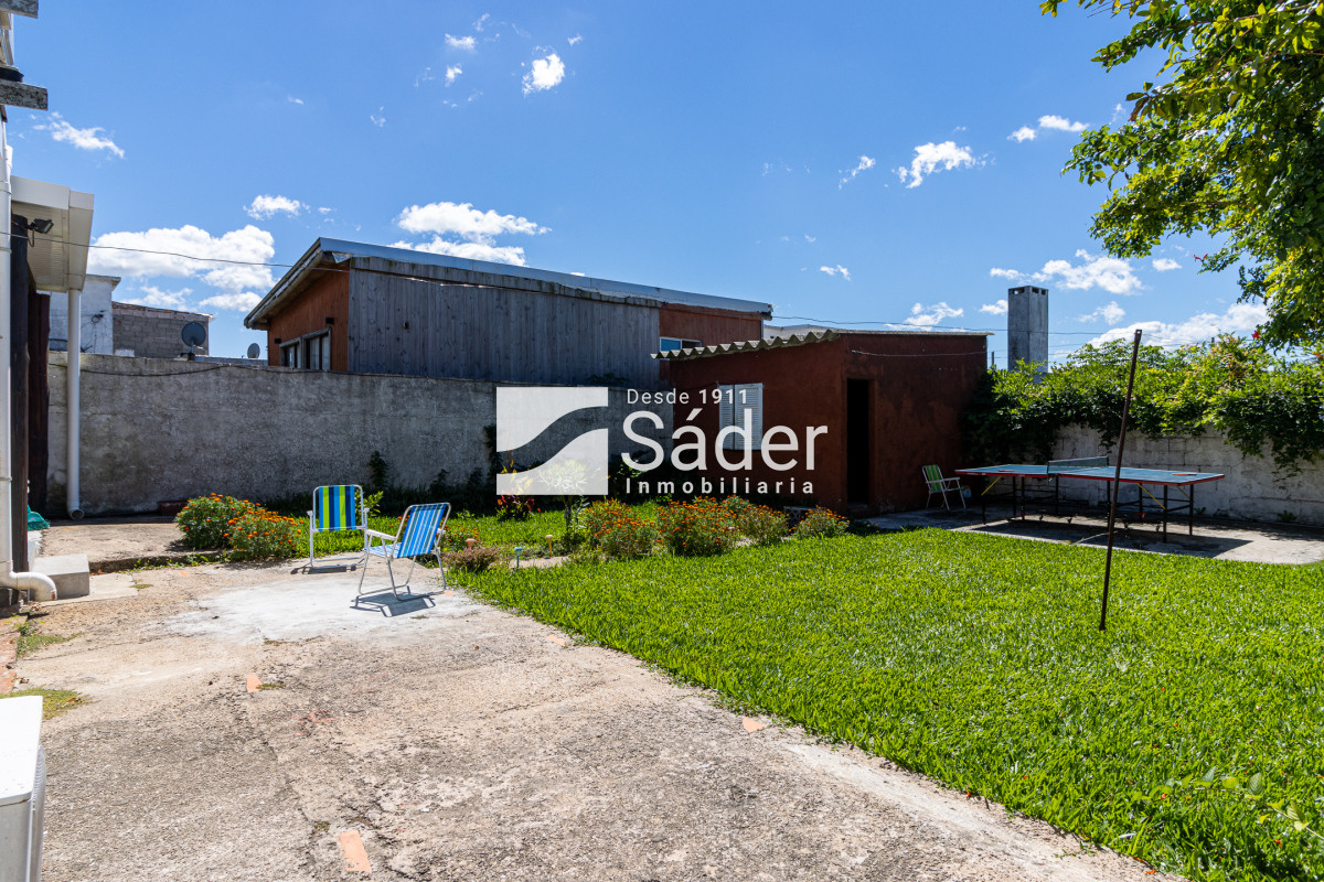 Casa ID.2865 - Casa en venta Maldonado 4 dormitorios