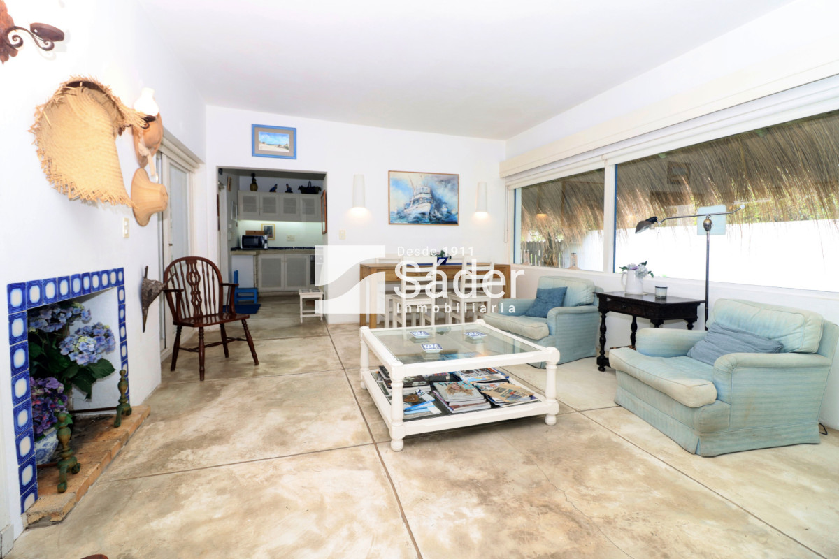 Casa ID.5317 - Casa en alquiler temporal en zona del Puerto