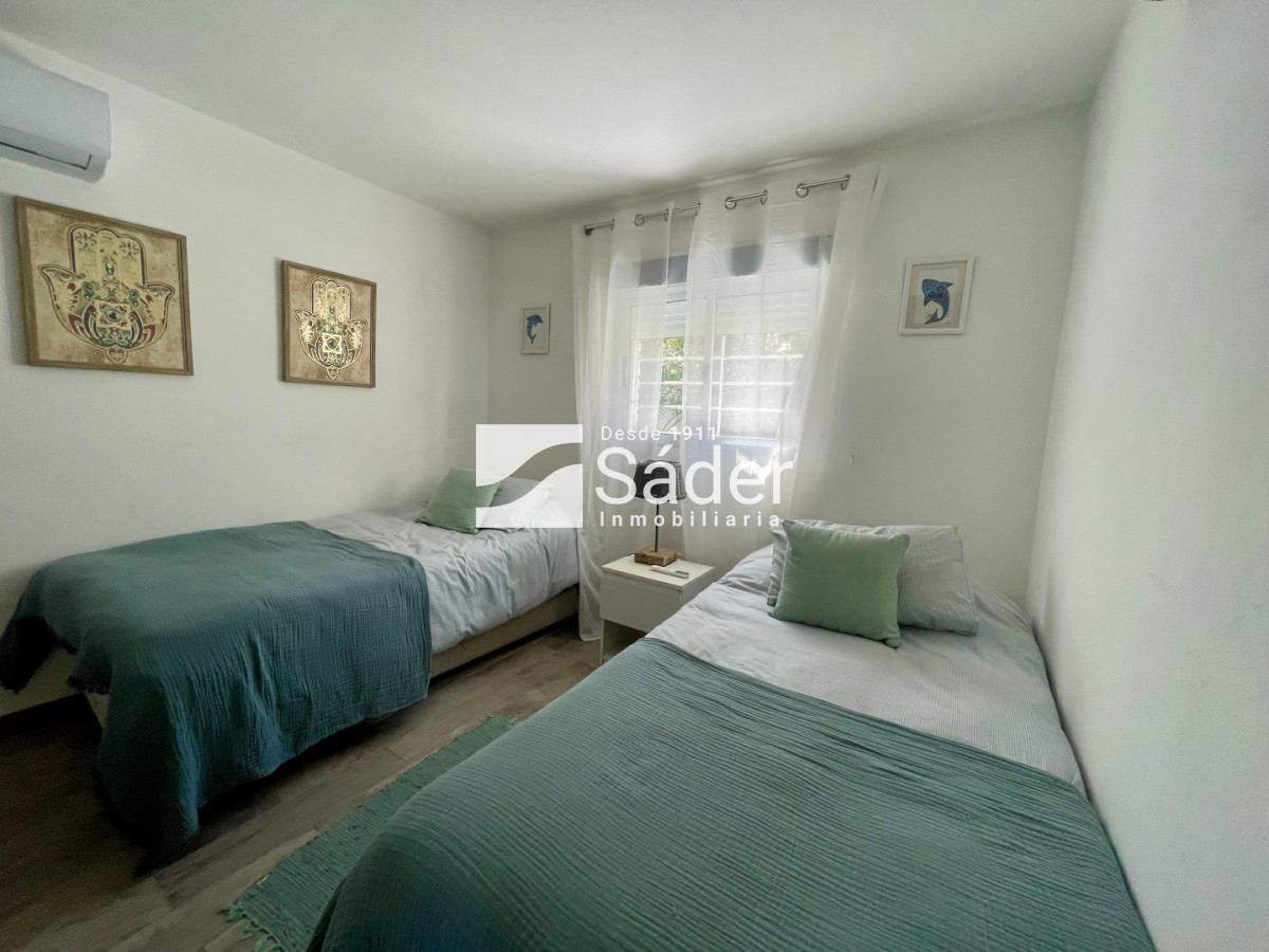 Casa ID.4776 - Casa 3 Dormitorios en Pinares.  