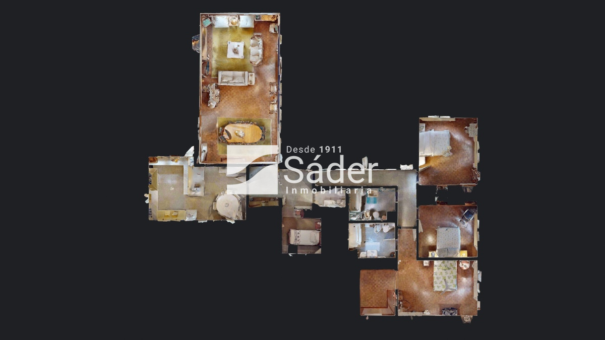 Casa ID.3472 - Casa Familiar en San Rafael 