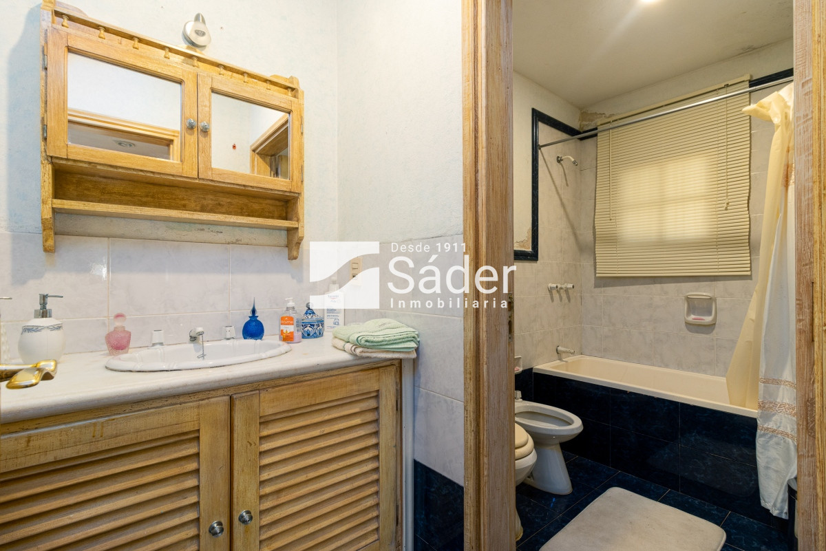 Casa ID.2894 - Casa en venta Pinares 3 dormitorios