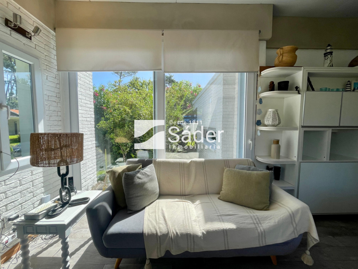 Casa ID.4776 - Casa 3 Dormitorios en Pinares.  