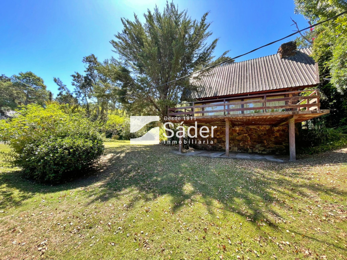 Casa ID.4725 - Golf a 350 mts. del mar