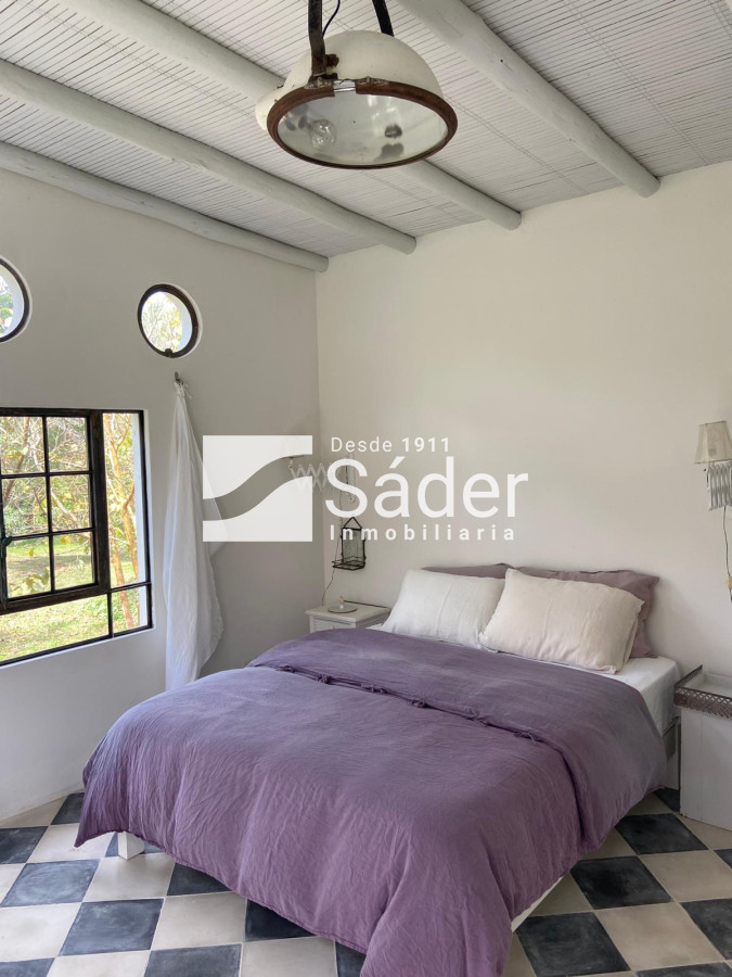 Casa ID.4178 - Casco Caracol 