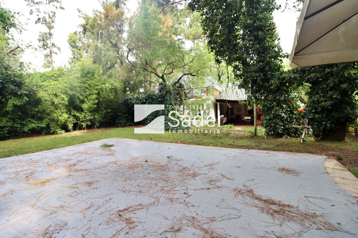 Casa ID.4043 - Quincho a 900 mts. del mar