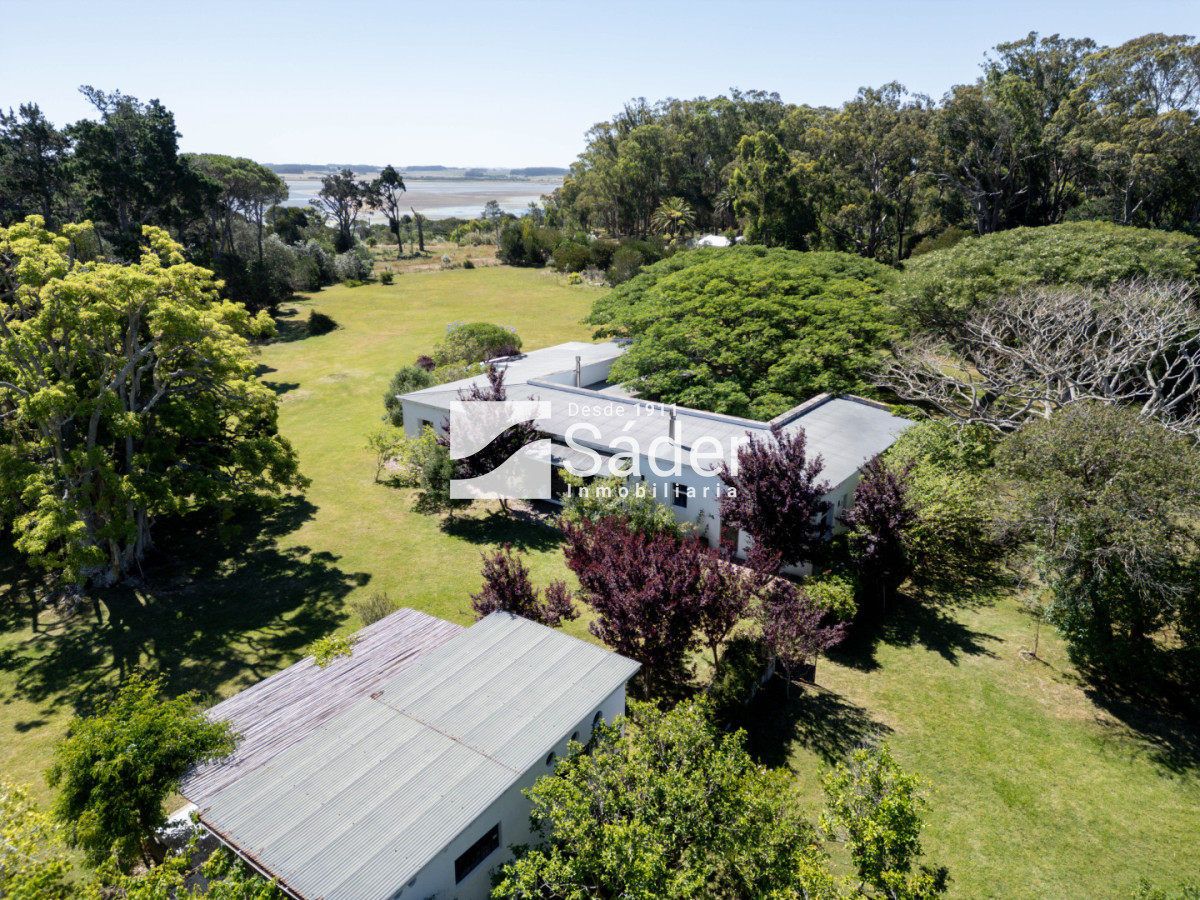 Casa ID.4178 - Casco Caracol 