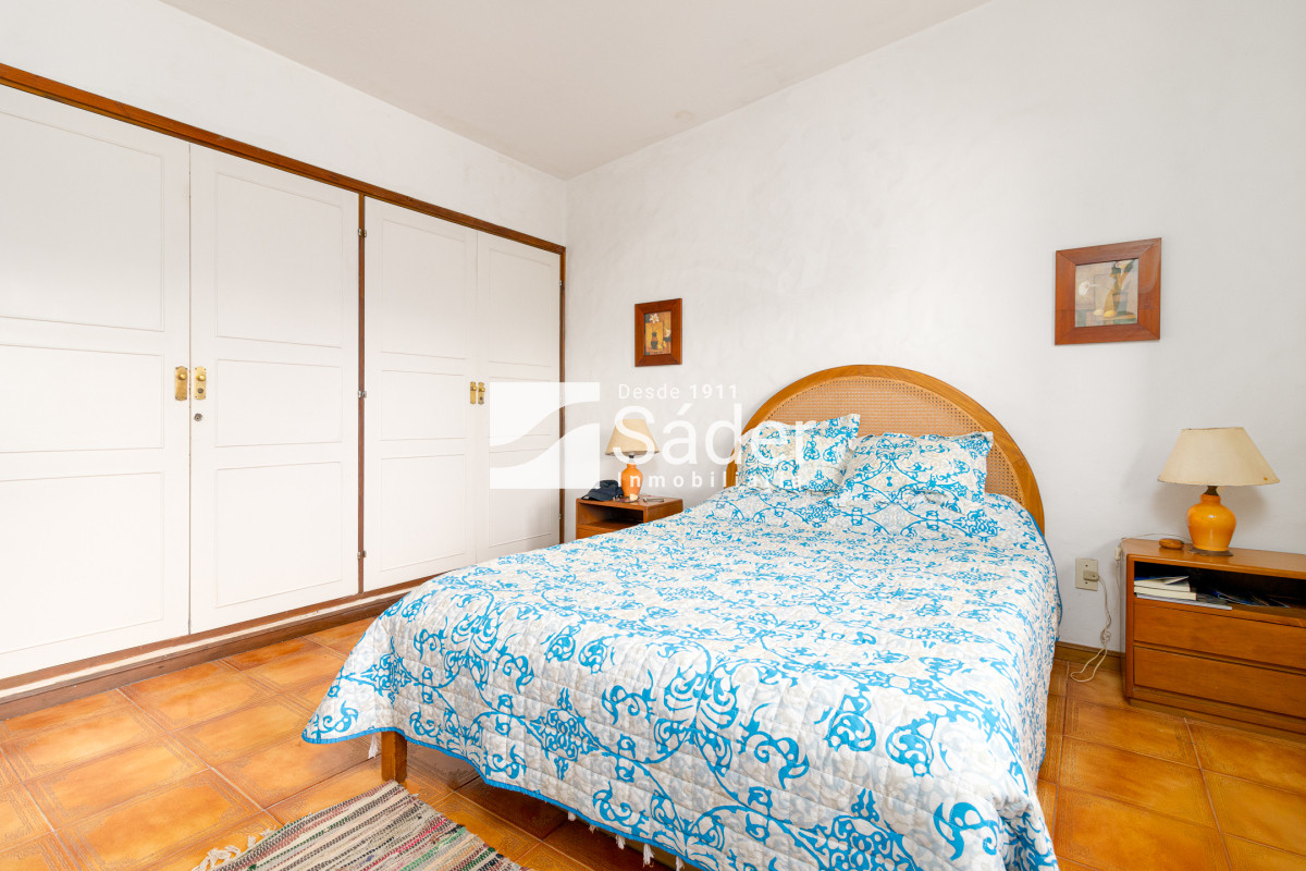 Casa ID.3732 - Ubicación privilegiada, a solo 100 metros del mar en Playa Mansa