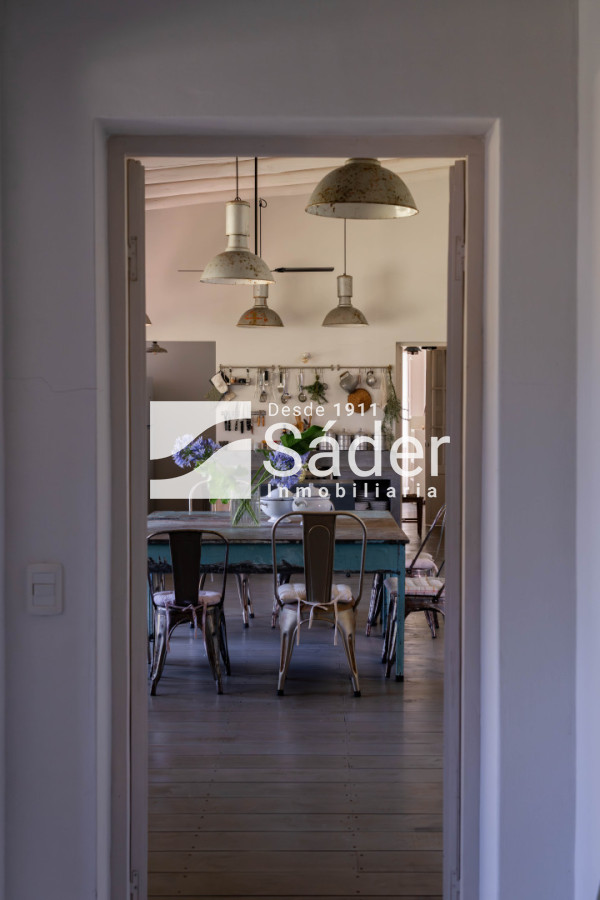 Casa ID.4178 - Casco Caracol 