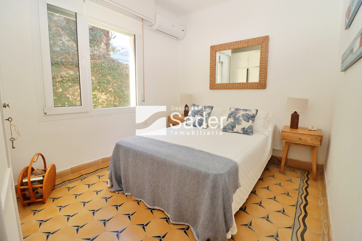 Casa ID.4364 - Casa en peninsula, primera linea frente al mar