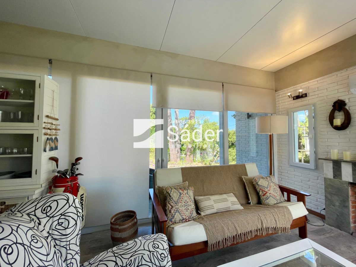 Casa ID.4776 - Casa 3 Dormitorios en Pinares.  