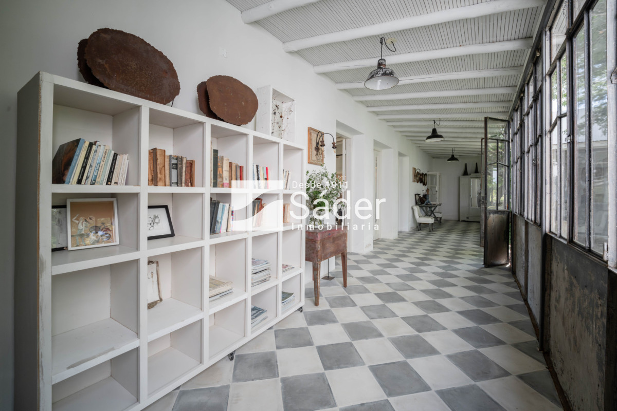 Casa ID.4178 - Casco Caracol 