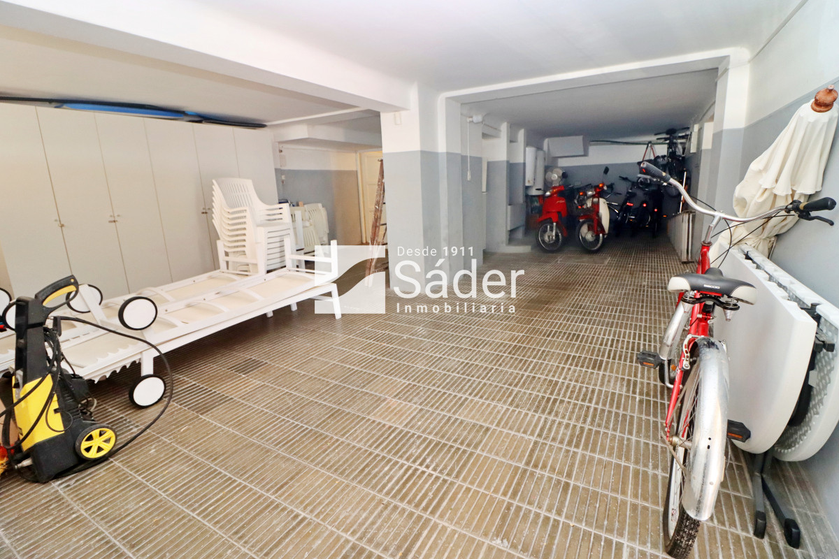 Casa ID.4364 - Casa en peninsula, primera linea frente al mar