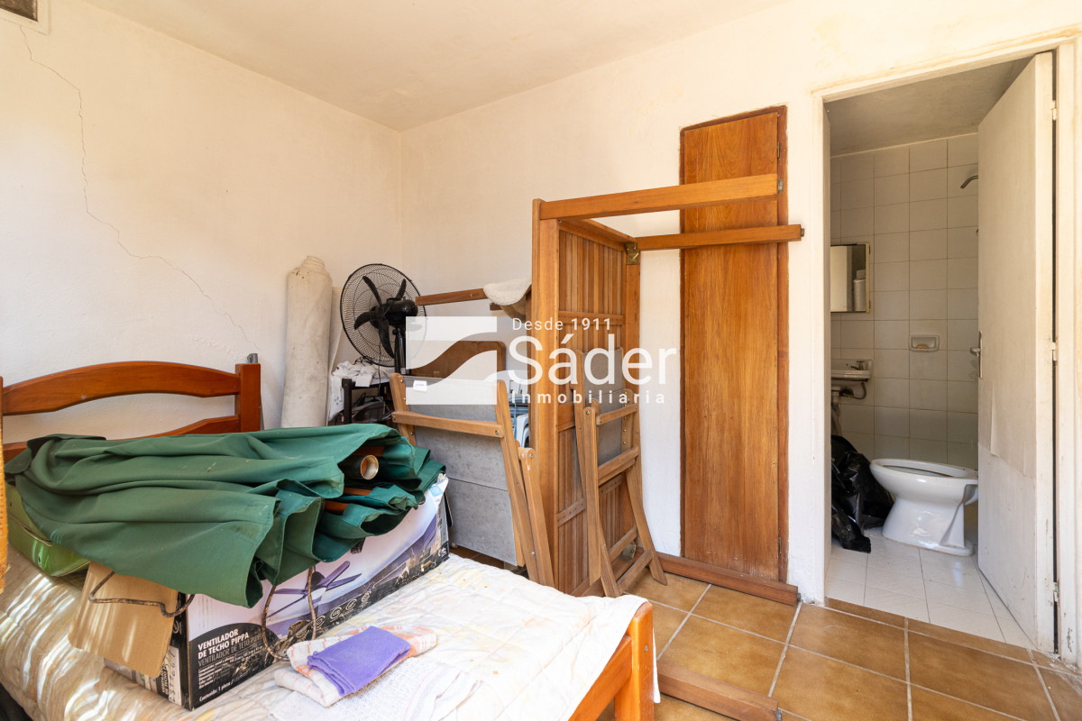 Casa ID.3732 - Ubicación privilegiada, a solo 100 metros del mar en Playa Mansa
