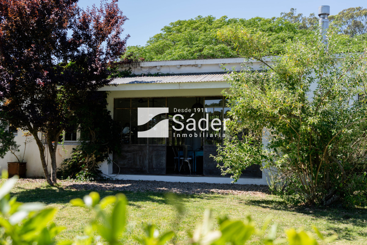 Casa ID.4178 - Casco Caracol 