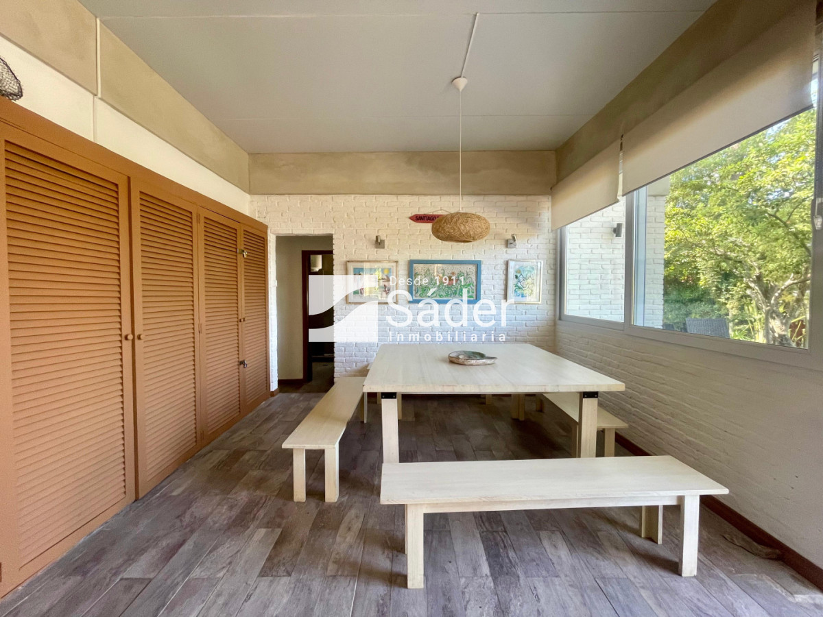 Casa ID.4776 - Casa 3 Dormitorios en Pinares.  