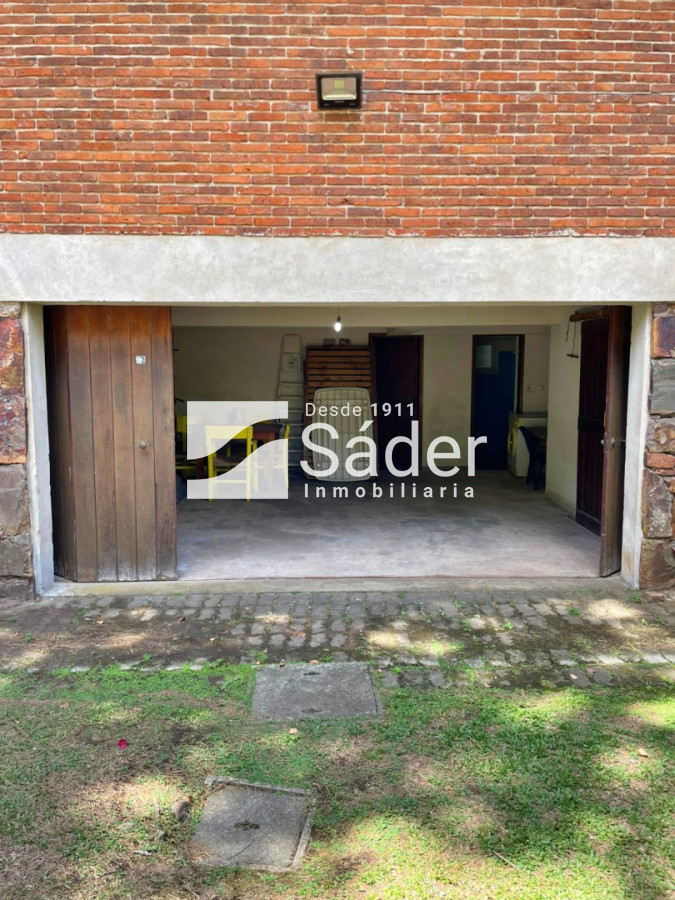 Casa ID.4725 - Golf a 350 mts. del mar