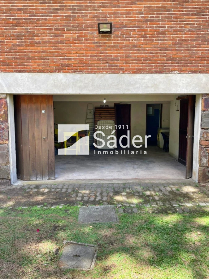 Casa ID.4725 - Golf a 350 mts. del mar