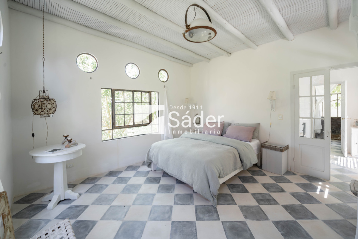 Casa ID.4178 - Casco Caracol 