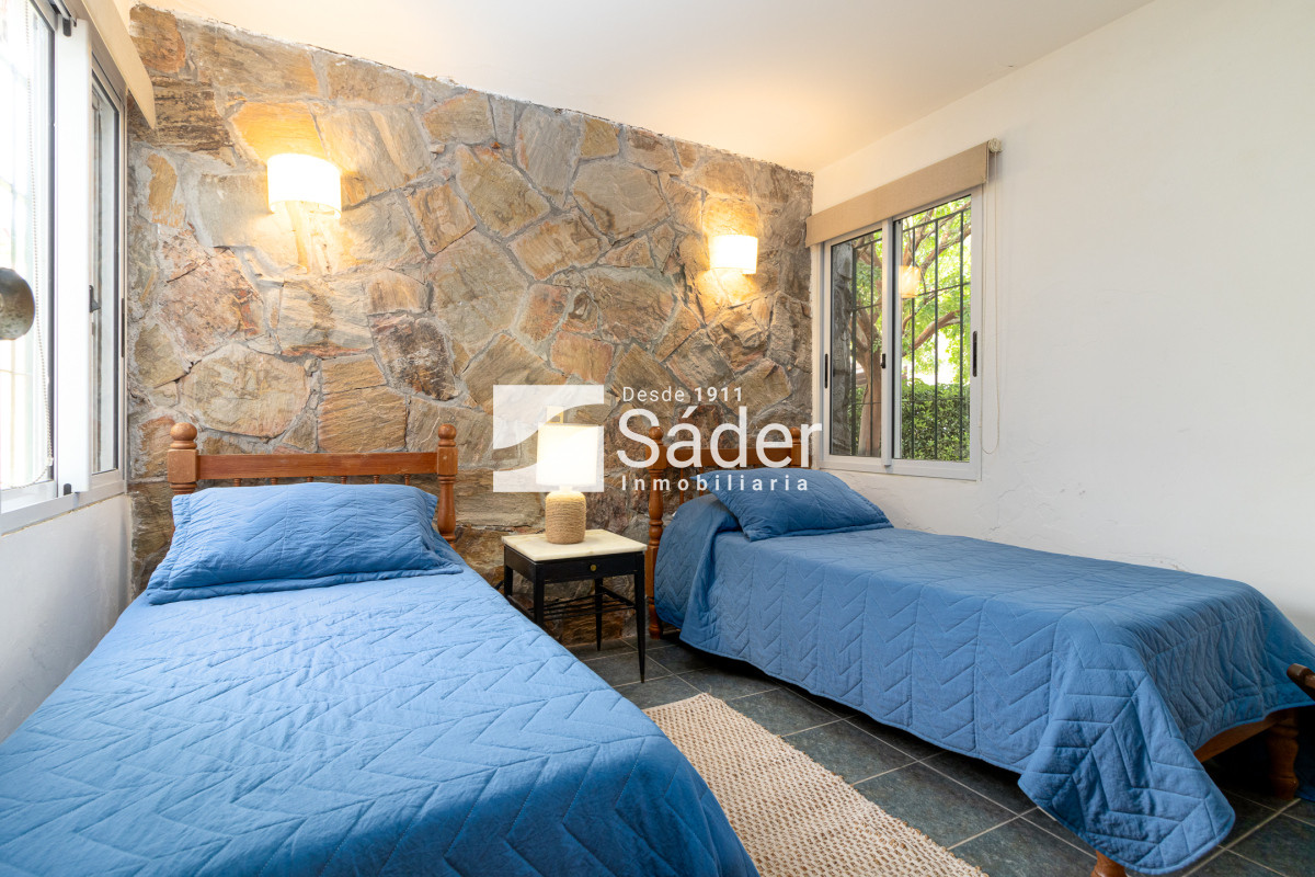 Casa ID.3241 - Casa en venta Punta Ballena 3 dormitorios