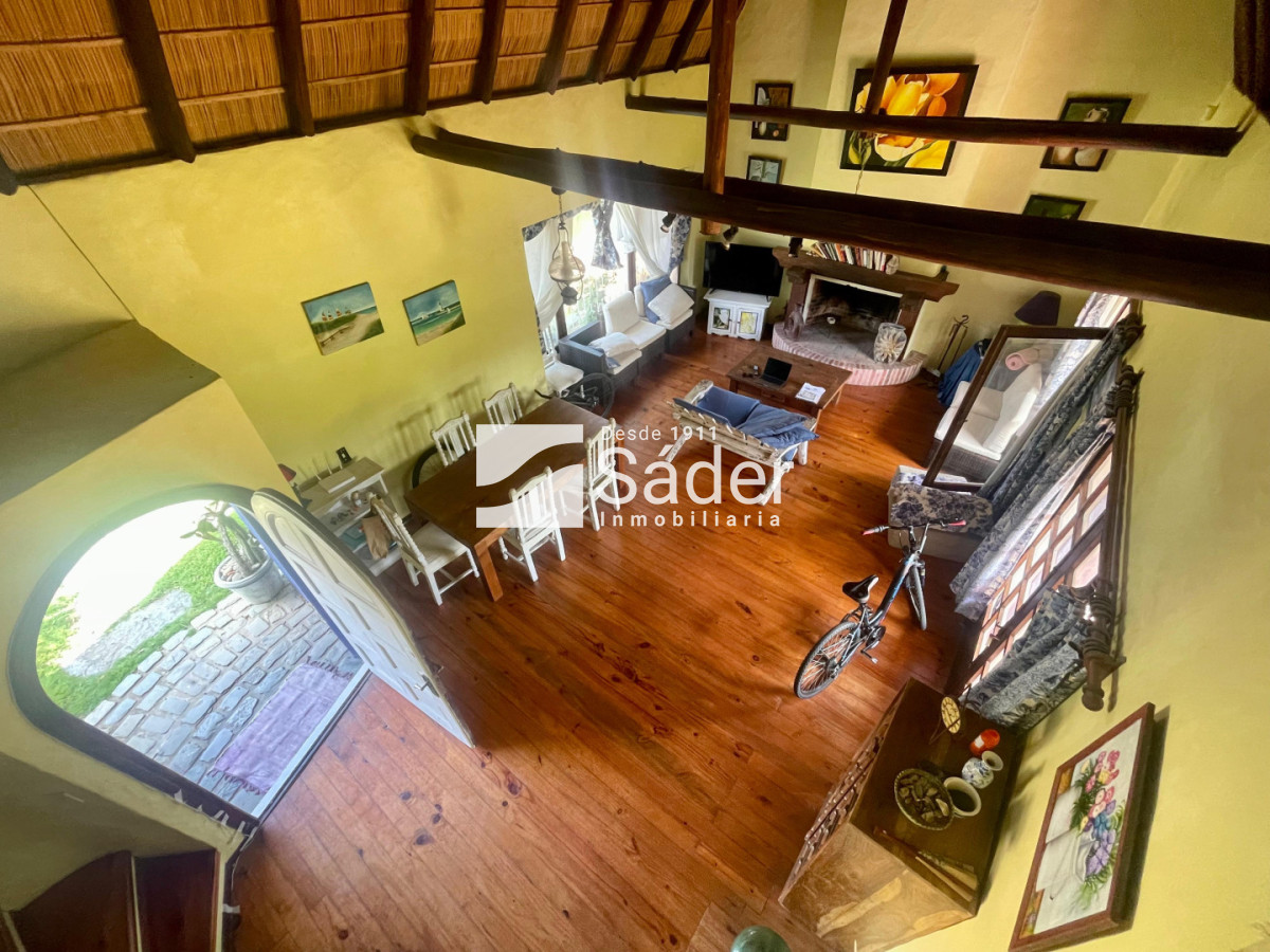 Casa ID.4774 - Muy linda casa en San Rafael Pda. 11, ideal para familias