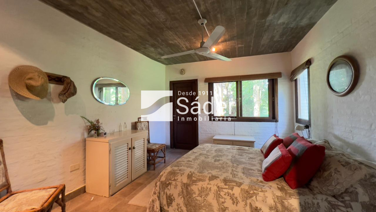 Casa ID.4339 - Chalet en San Rafael. 10 personas